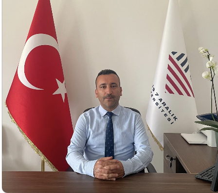 Kadir ÖZDEMİR